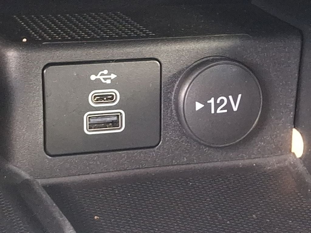 2025 Ford Escape Hybrid Platinum