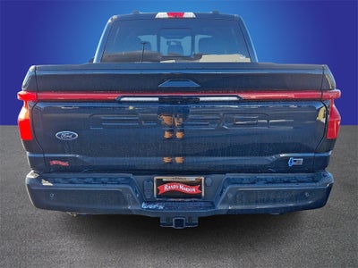 2023 Ford F-150 Lightning Lariat