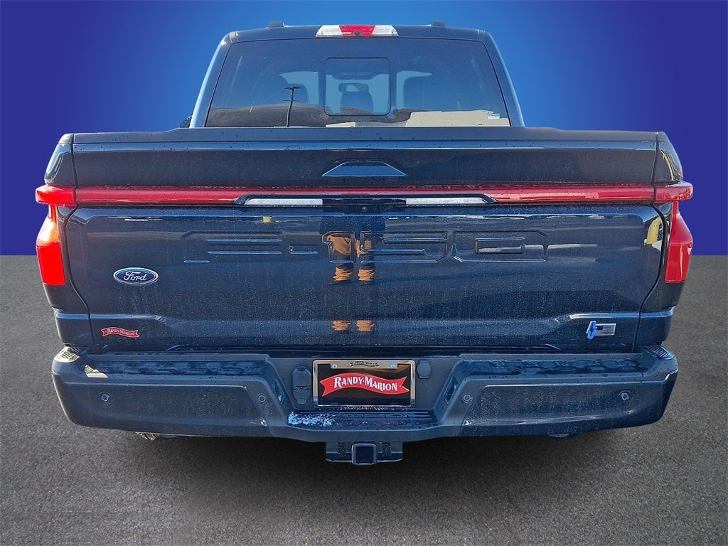 2023 Ford F-150 Lightning Lariat