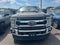 2020 Ford F-250SD XLT