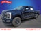 2024 Ford F-250SD Platinum