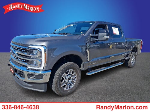 2024 Ford F-250SD Lariat