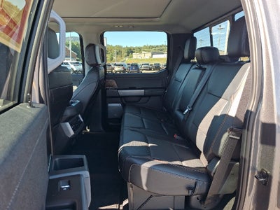 2024 Ford F-250SD Lariat