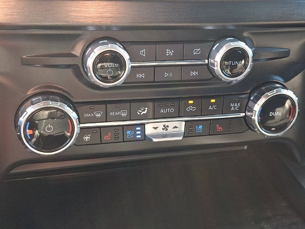 2024 Ford F-250SD Lariat