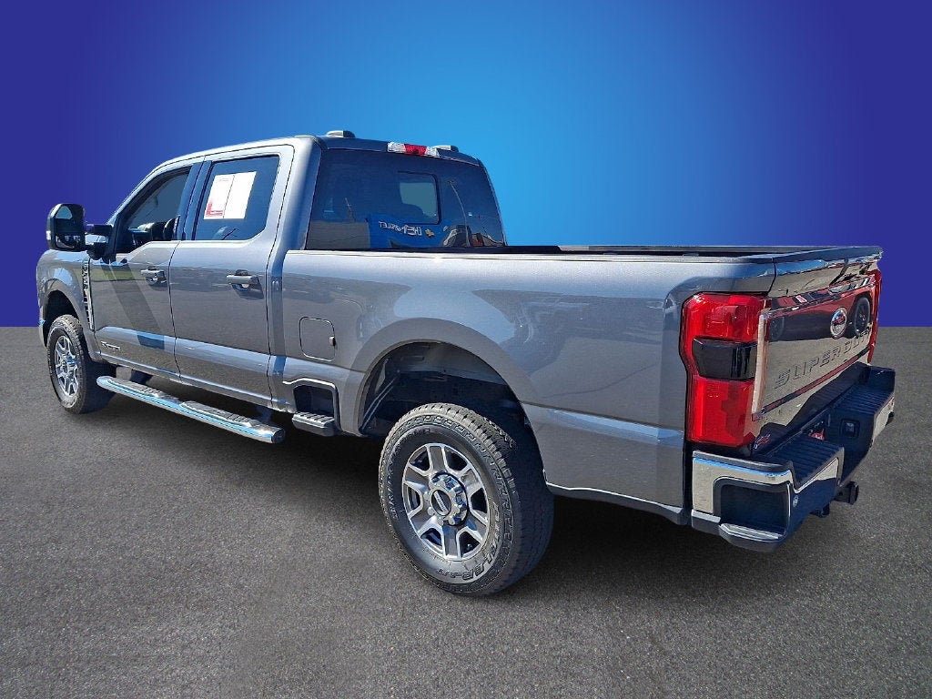 2024 Ford F-250SD Lariat