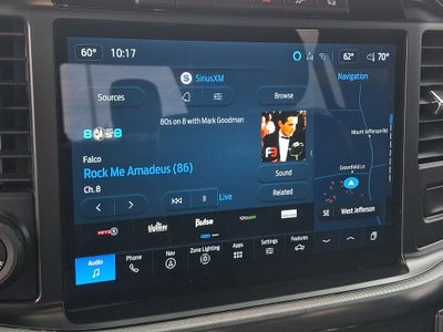 2024 Ford F-150 Tremor