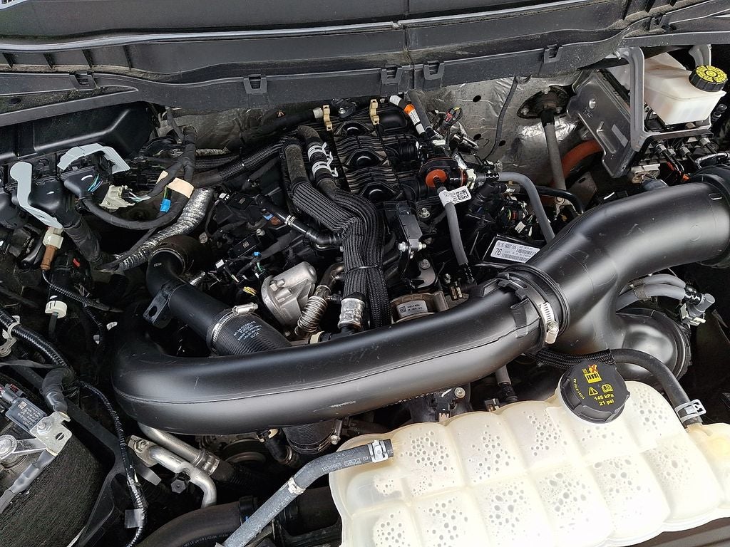 2024 Ford F-150 Tremor