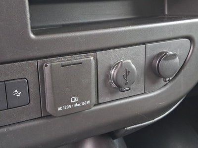 2019 Chevrolet Express 3500 LT Passenger