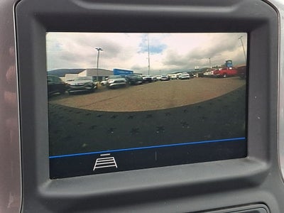2022 Chevrolet Silverado 2500HD Work Truck
