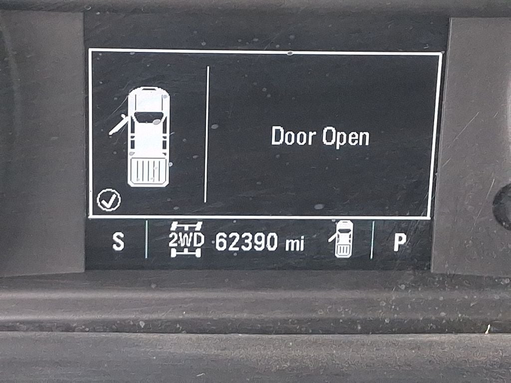 2022 Chevrolet Silverado 2500HD Work Truck