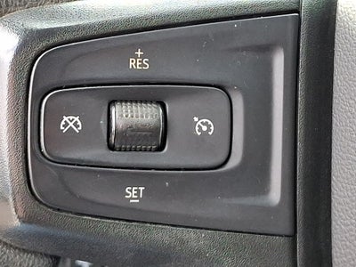 2022 Chevrolet Silverado 2500HD Work Truck