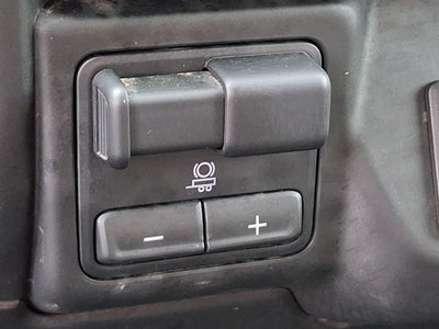 2022 Chevrolet Silverado 2500HD Work Truck