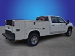 2022 Chevrolet Silverado 2500HD Work Truck