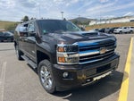 2019 Chevrolet Silverado 2500HD High Country