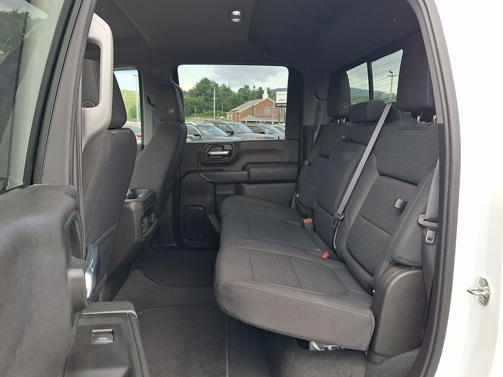 2020 Chevrolet Silverado 3500HD LT