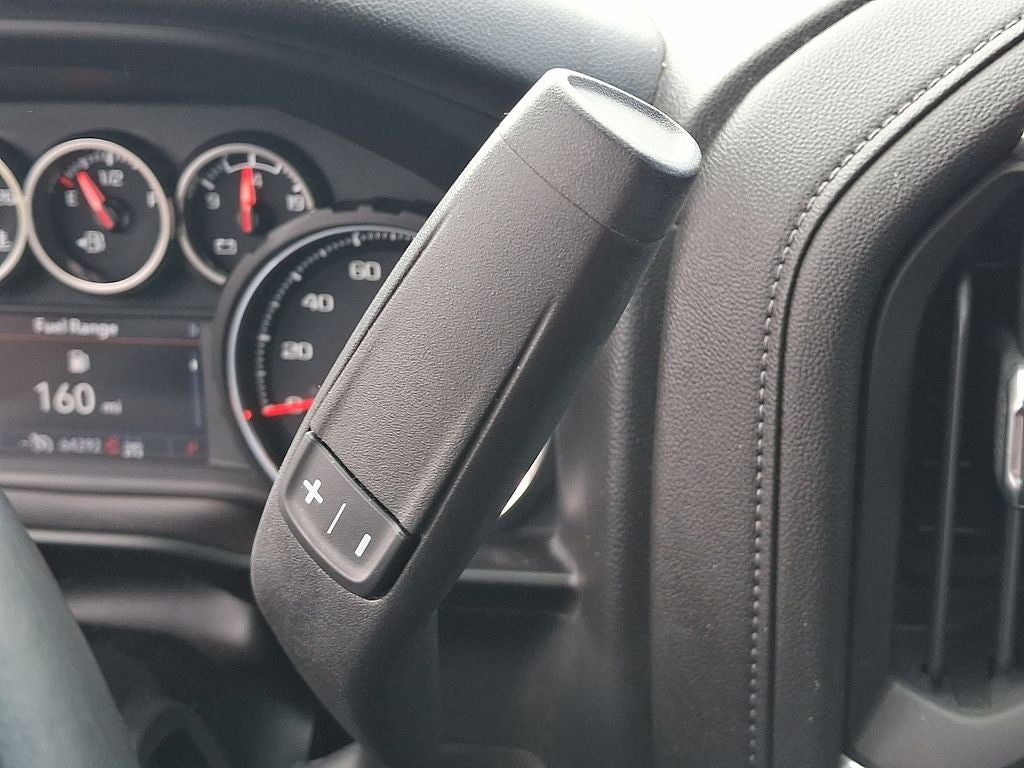 2020 Chevrolet Silverado 3500HD LT