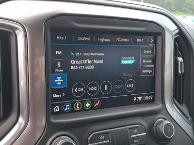 2020 Chevrolet Silverado 3500HD LT
