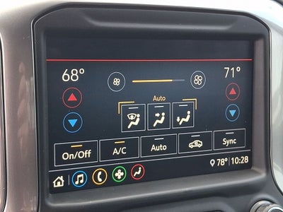 2020 Chevrolet Silverado 3500HD LT