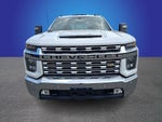 2020 Chevrolet Silverado 3500HD LT