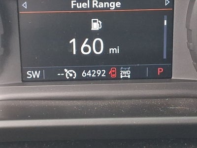 2020 Chevrolet Silverado 3500HD LT
