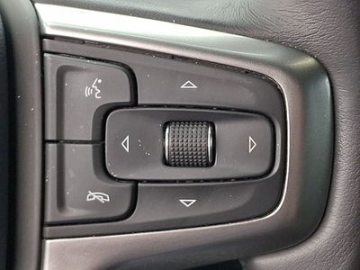 2020 Chevrolet Silverado 3500HD LT