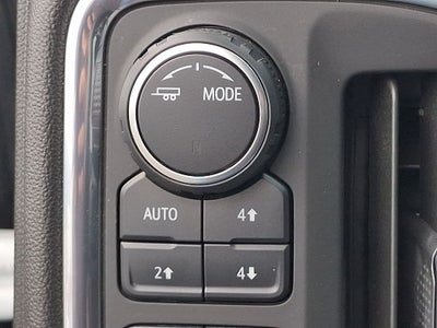 2020 Chevrolet Silverado 3500HD LT