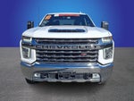 2021 Chevrolet Silverado 3500HD LTZ