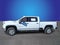 2021 Chevrolet Silverado 3500HD LTZ