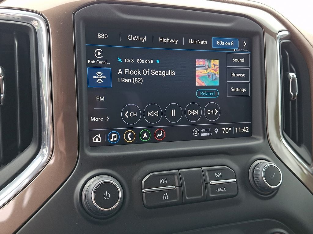 2023 Chevrolet Silverado 3500HD High Country