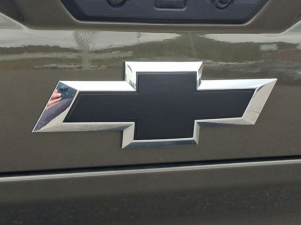 2023 Chevrolet Silverado 3500HD High Country