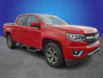 2020 Chevrolet Colorado Z71