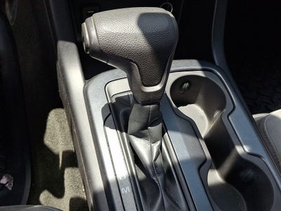 2015 Chevrolet Colorado Work Truck