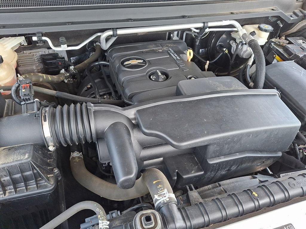 2015 Chevrolet Colorado Work Truck
