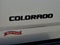 2015 Chevrolet Colorado Work Truck