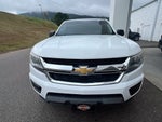 2015 Chevrolet Colorado Work Truck