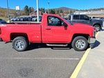 2016 Chevrolet Silverado 1500 LS