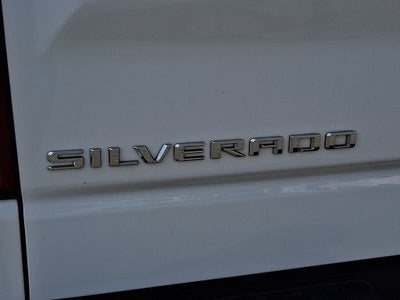 2024 Chevrolet Silverado 1500 LT LT1