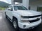 2016 Chevrolet Silverado 1500 LT LT2