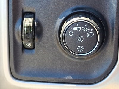 2018 GMC Sierra 3500HD SLT