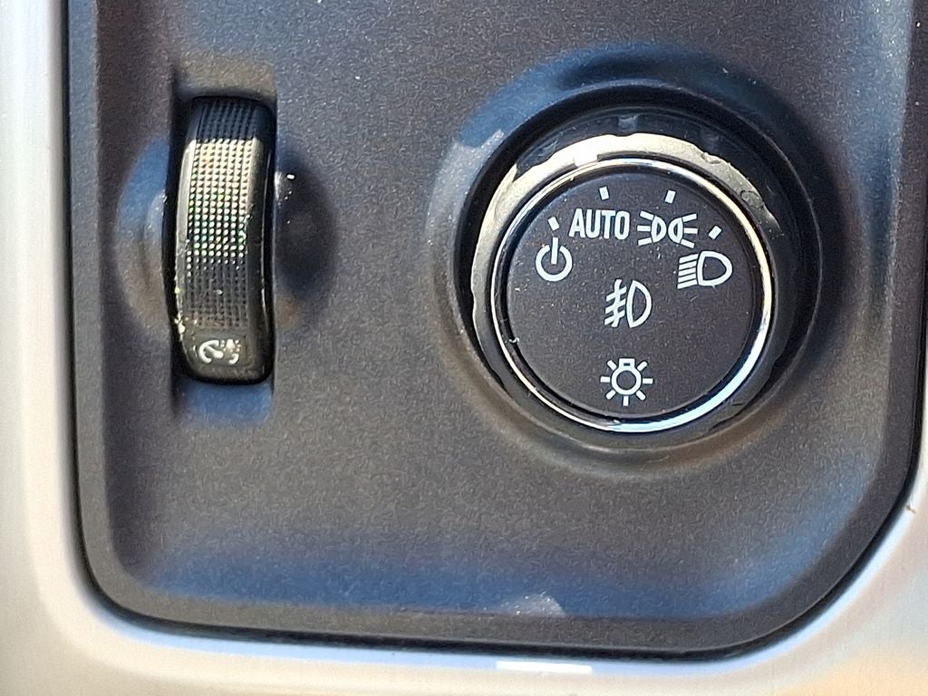 2018 GMC Sierra 3500HD SLT