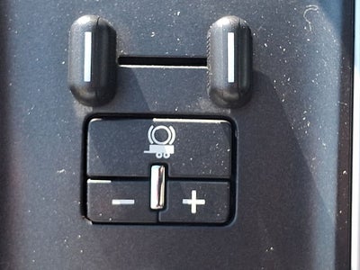 2018 GMC Sierra 3500HD SLT