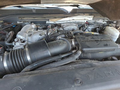 2018 GMC Sierra 3500HD SLT