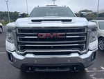 2021 GMC Sierra 2500HD SLT