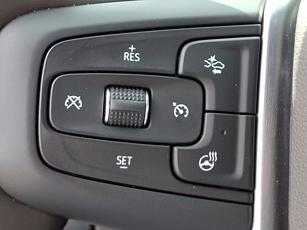 2026 GMC Sierra 2500HD SLE