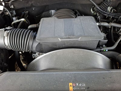 2026 GMC Sierra 2500HD SLE