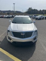 2020 Cadillac XT5 Luxury