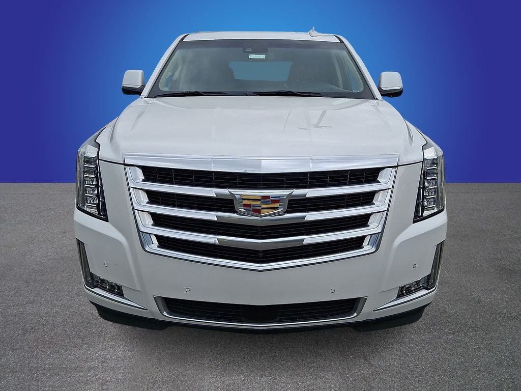 2020 Cadillac Escalade ESV Premium