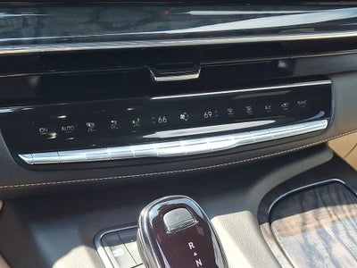 2024 Cadillac Escalade ESV Premium