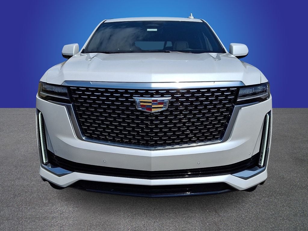 2024 Cadillac Escalade ESV Premium
