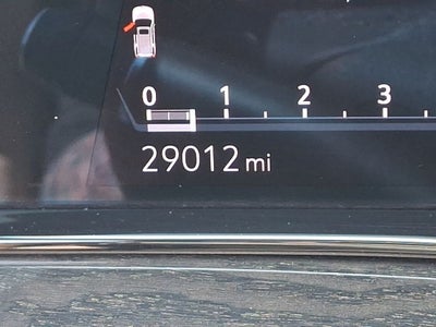 2024 Cadillac Escalade ESV Premium